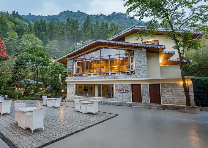 Kaziranga Resort
