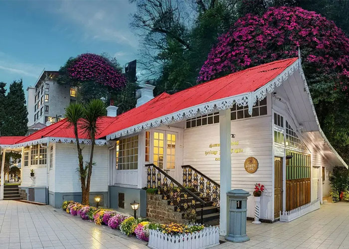 Bougainvillea Resort